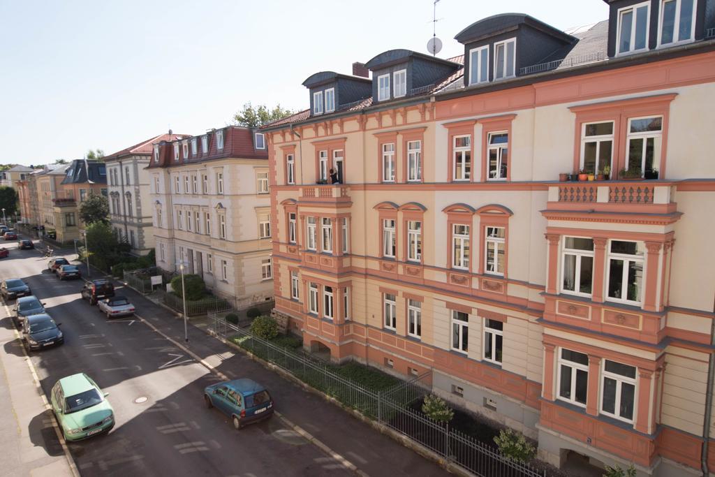 Wohnung Peter Weimar  Habitación foto