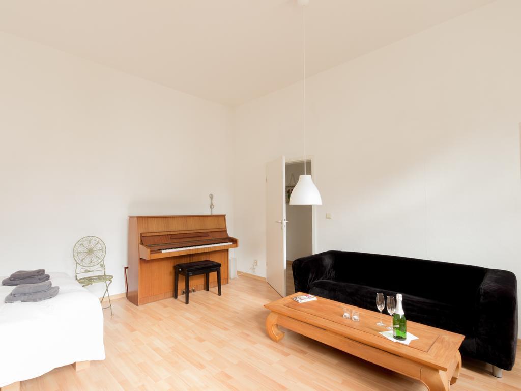 Wohnung Peter Weimar  Habitación foto